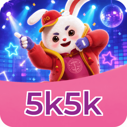 5k5k Apostas Esportivas Logo - 34 Esportes Certificados