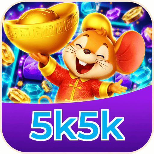 5k5k Jackpots Progressivos