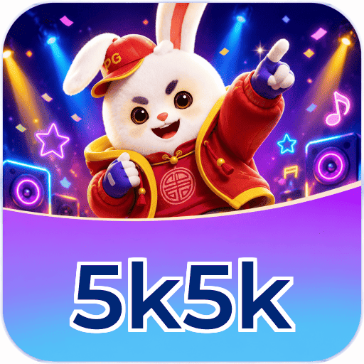5k5k Facebook Brasil - Siga Nossa Página Oficial