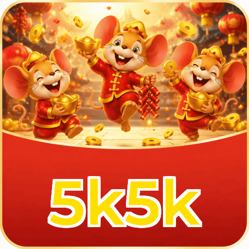 Bot 5k5k Telegram