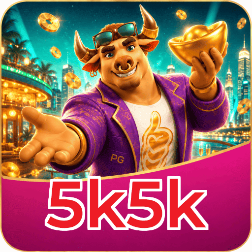 Logo 5k5k Plataforma Certificada