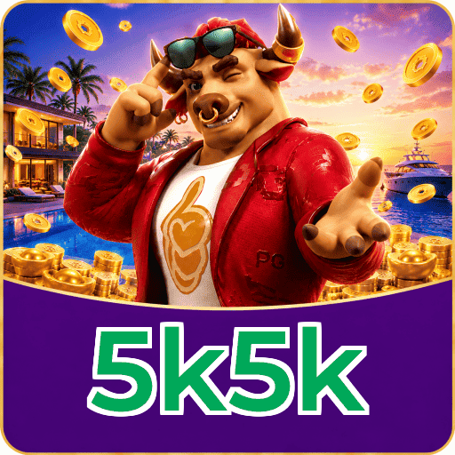 5k5k Loteria Online Brasil - Plataforma Certificada