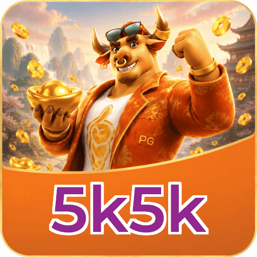 5k5k Plataforma Confiável