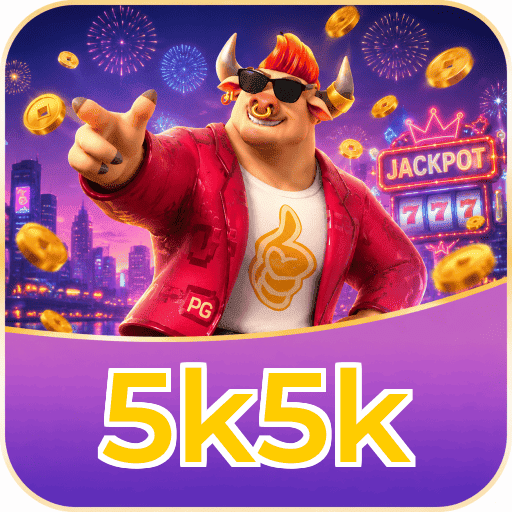 5k5k Logo Verificado