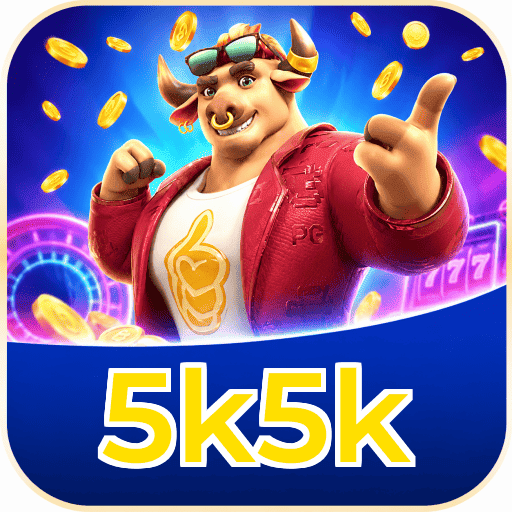 5k5k Logo Seguro