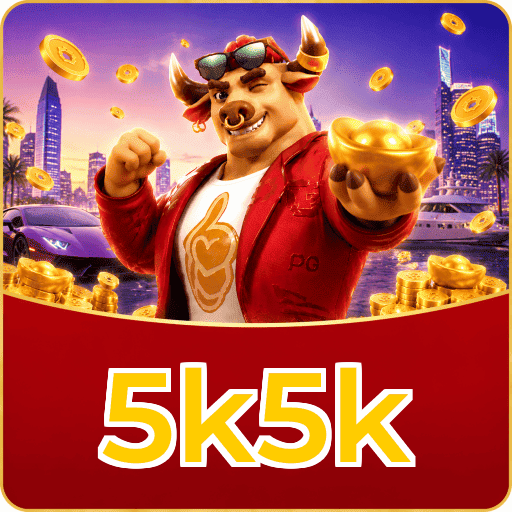 5k5k VIP Program Logo