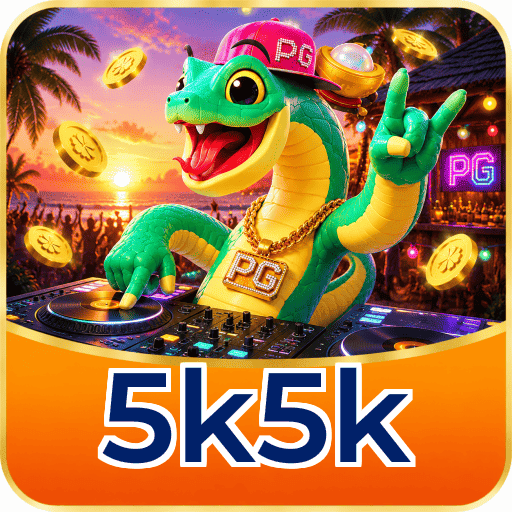 5k5k Download - Opções de Download por Plataforma