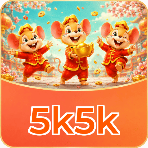 Logo da 5k5k