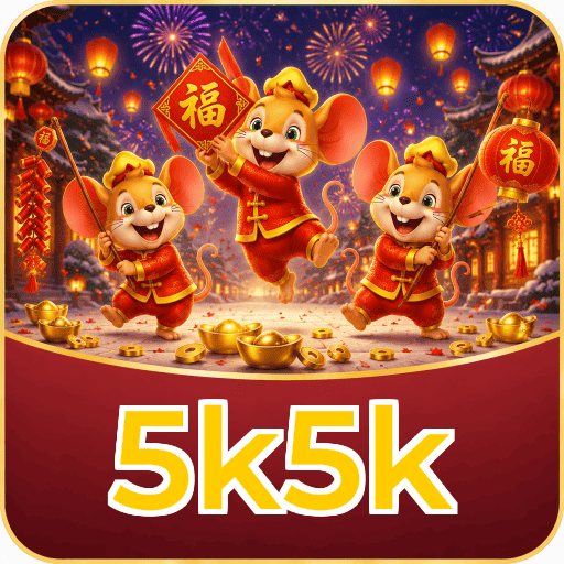 Logo 5k5k Loteria Online