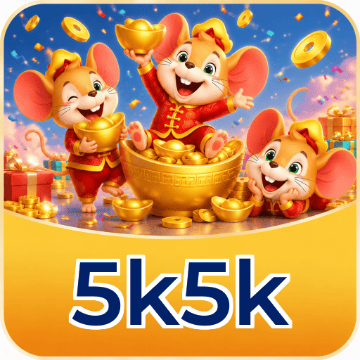 5k5k Certificado eCOGRA